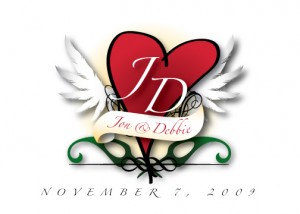 jondebbie Wall Ink Artwork