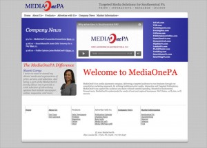 mediaonepascreen MediaOnePA.com